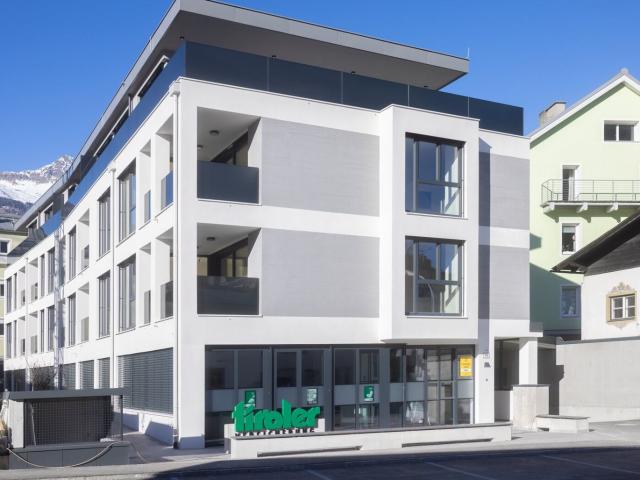 Wohnung mieten in Lienz, Tirol