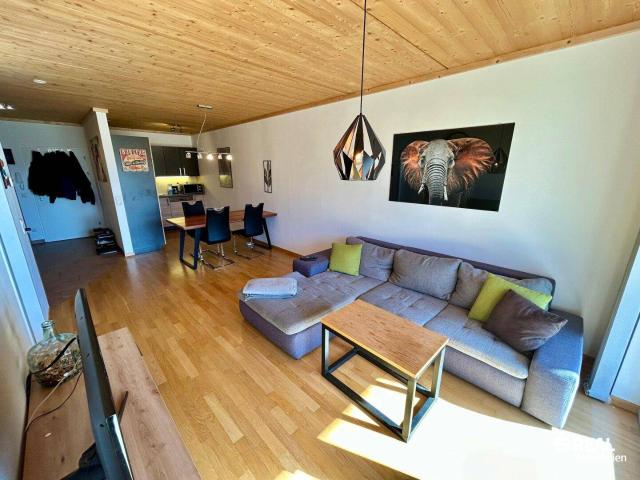 Apartment kaufen in Reutte, Bezirk Reutte