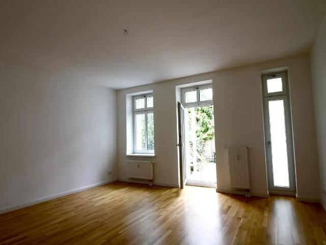 Apartment mieten in Weißensee, Berlin