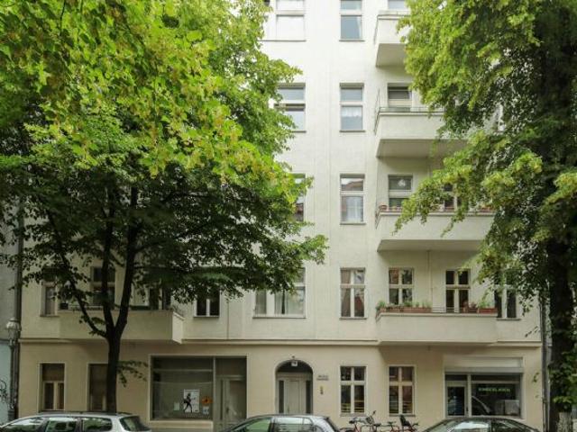 Apartment mieten in Neukölln, Berlin