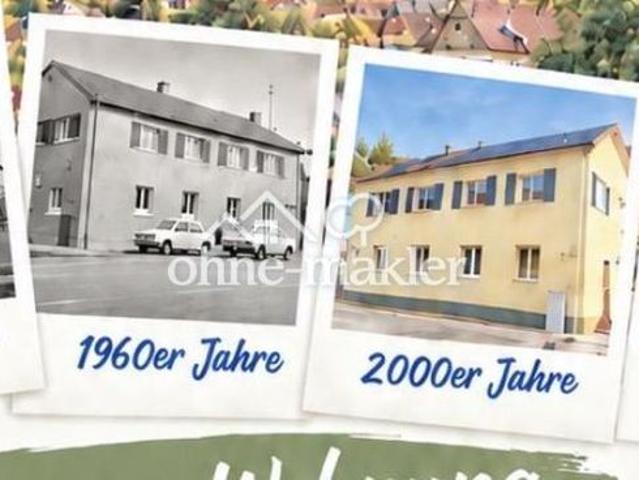 Apartment mieten in Schöllkrippen, Bayern