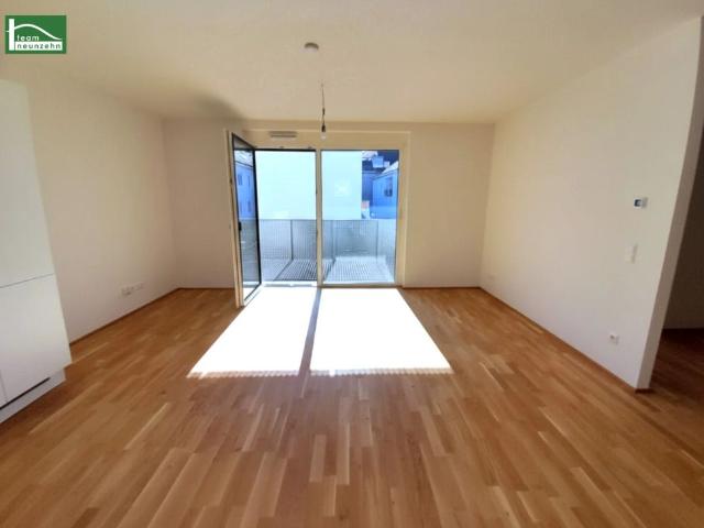 Apartment mieten in St. Pölten, Niederösterreich