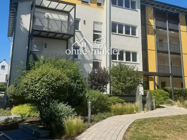 Apartment kaufen in Essenbach, Landkreis Landshut