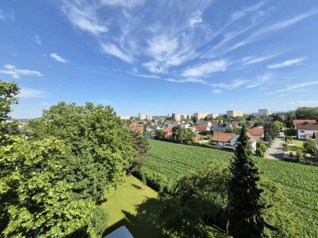 Apartment kaufen in Wetzelsdorf, Gersdorf-Feistritz