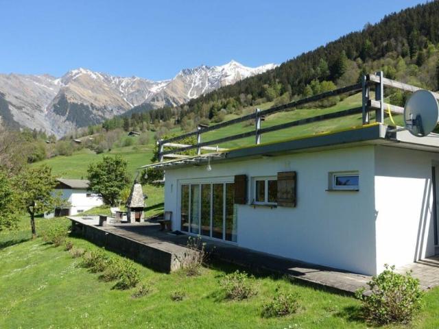 Immobilie kaufen in Pitasch, Graubünden