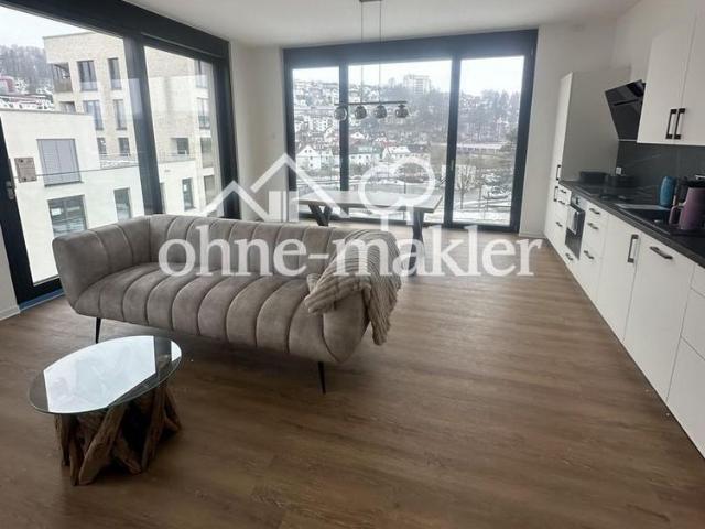 Apartment mieten in Blaustein, Baden-Württemberg