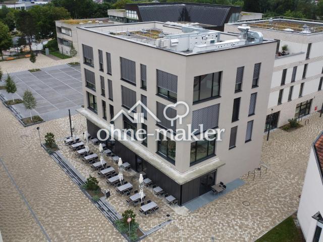 Apartment mieten in Blaustein, Baden-Württemberg