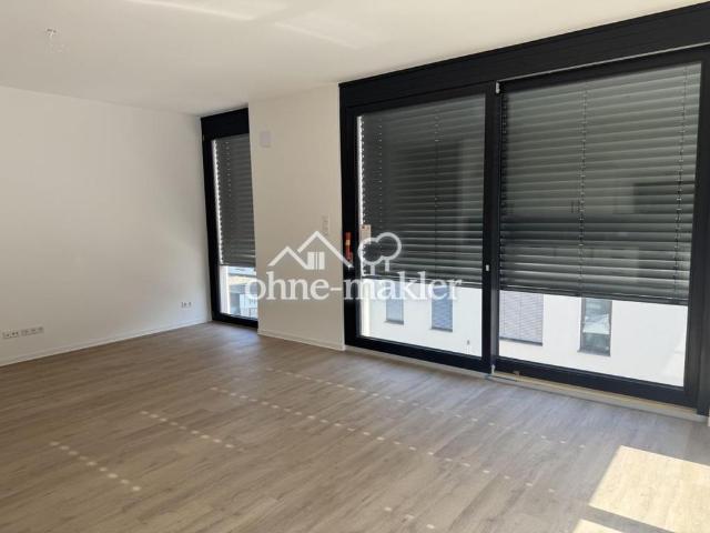 Apartment mieten in Blaustein, Baden-Württemberg