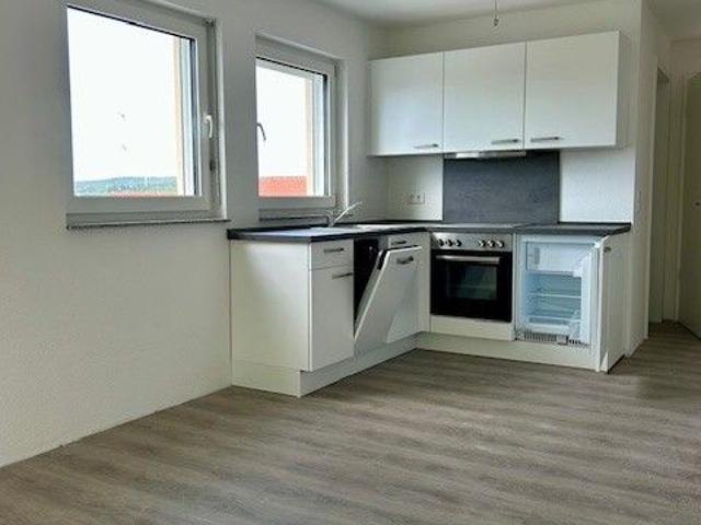 Apartment mieten in Limburg, Hessen