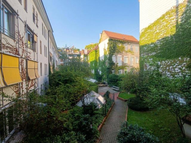 Apartment mieten in Wien