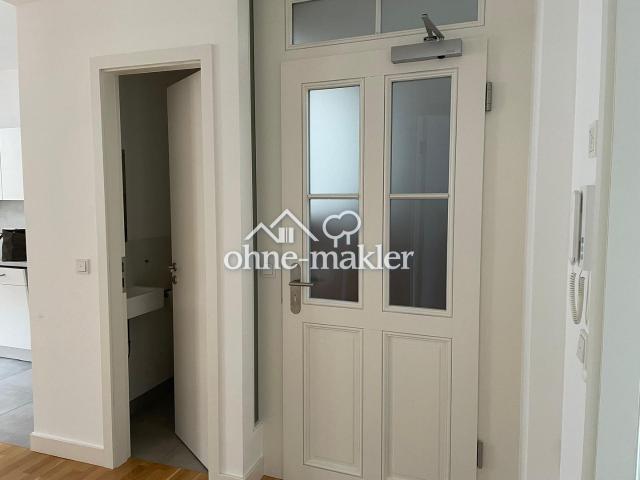 Haus mieten in Innenstadt, Sachsenhausen