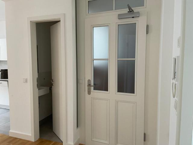 Wohnung mieten in Innenstadt, Sachsenhausen