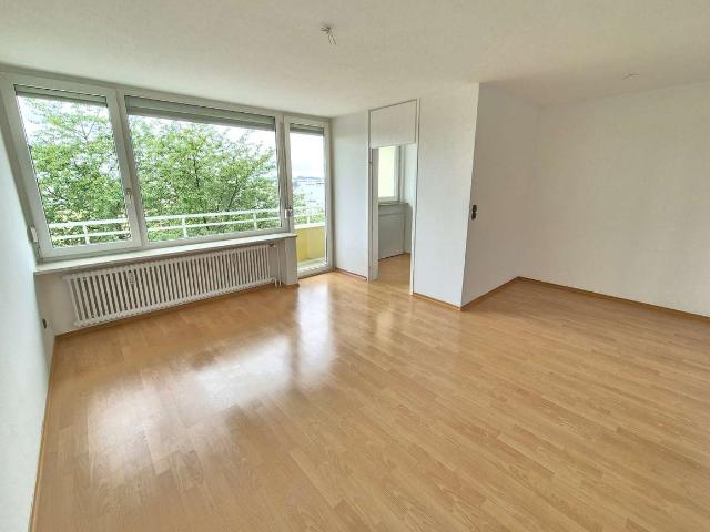 Wohnung kaufen in Neufahrn bei Freising, Landkreis Freising