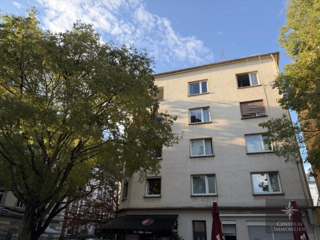 Apartment mieten in Innenstadt 3, Frankfurt am Main