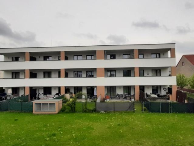 Wohnung mieten in Gartenstadt, Wels