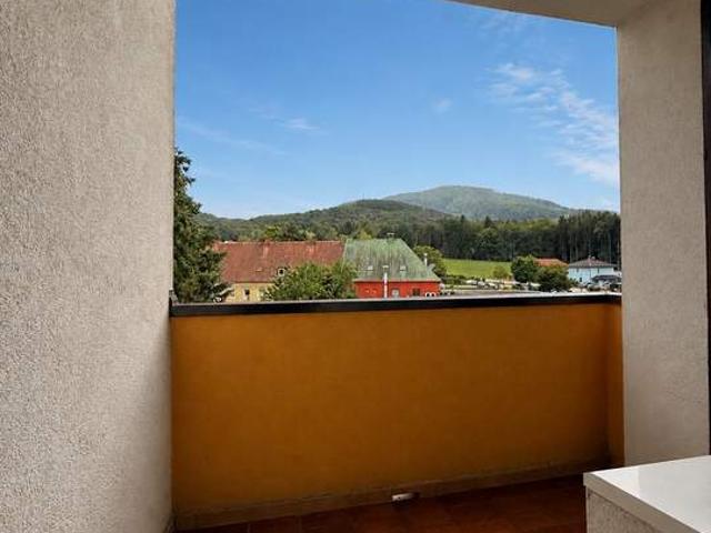 Wohnung kaufen in Lilienfeld, Niederösterreich