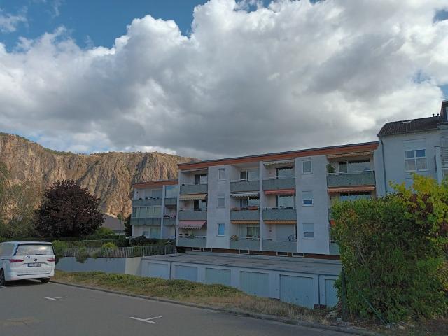 Wohnung mieten in Landkreis Bad Kreuznach, Rheinland-Pfalz