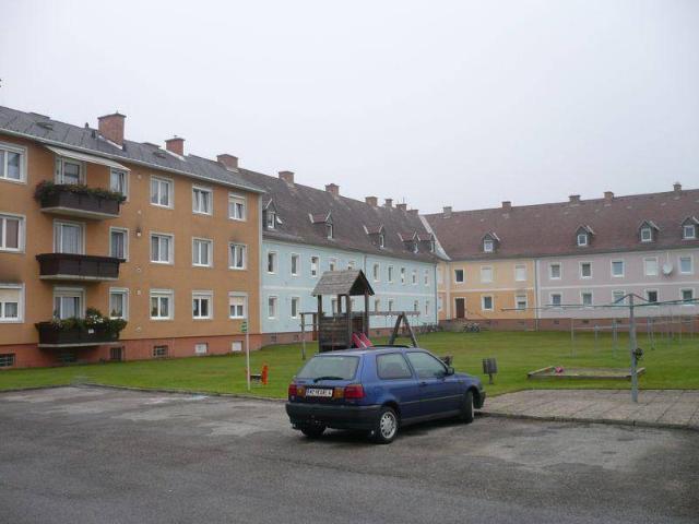 Apartment mieten in Mitterdorf im Mürztal, Steiermark