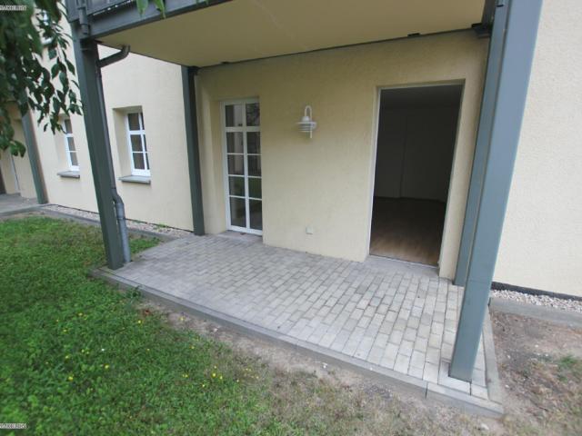 Apartment mieten in Ostviertel, Gera