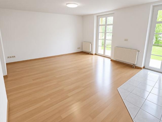 Apartment mieten in Ostviertel, Gera