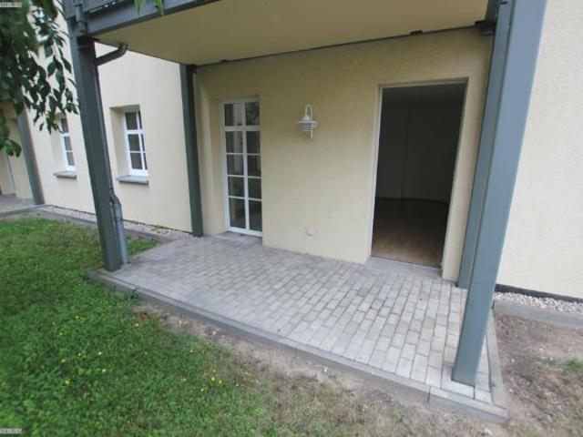 Wohnung mieten in Ostviertel, Gera