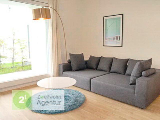 Wohnung mieten in Stadtmitte, Düsseldorf