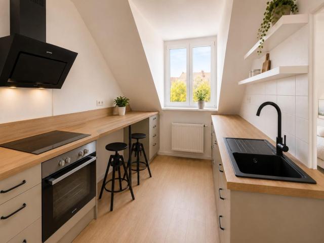 Wohnung mieten in Hannover, Niedersachsen