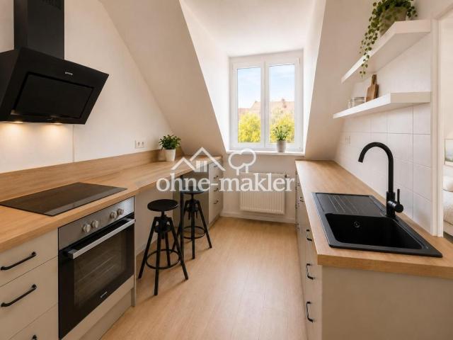 Apartment mieten in Buchholz-Kleefeld, Hannover
