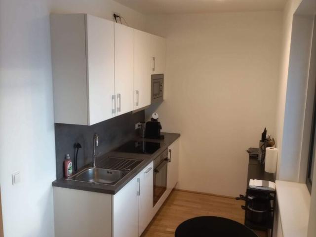 Wohnung mieten in Innsbruck, Tirol
