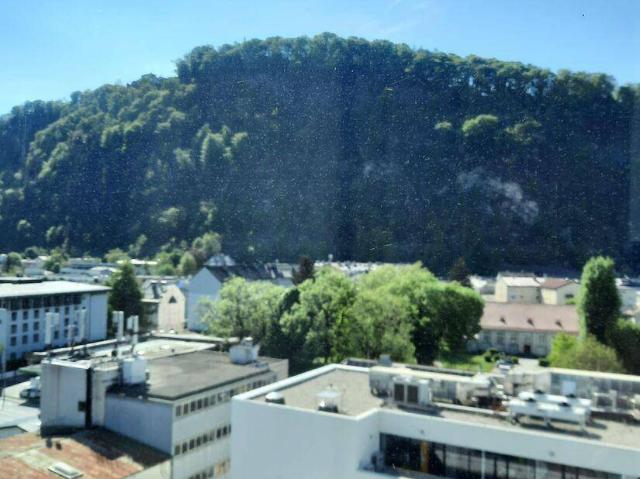 Apartment kaufen in Salzburg