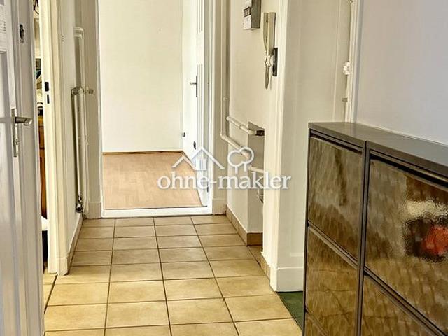 Apartment kaufen in Neukölln, Berlin