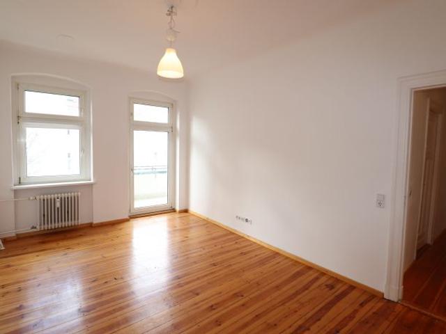 Apartment mieten in Berlin