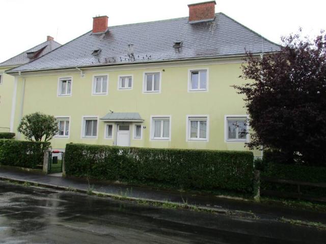 Apartment mieten in Oberwart, Burgenland