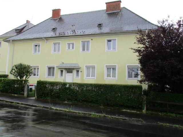 Apartment mieten in Oberwart, Burgenland