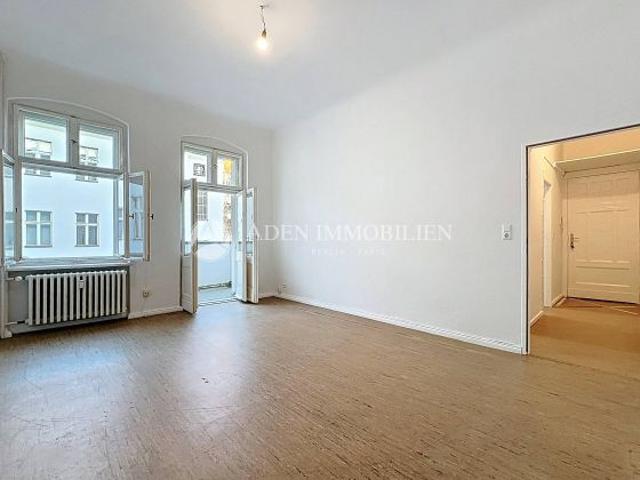 Wohnung kaufen in Wedding, Berlin