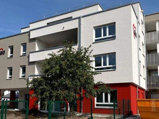 Apartment mieten in Feuchtwangen, Bayern