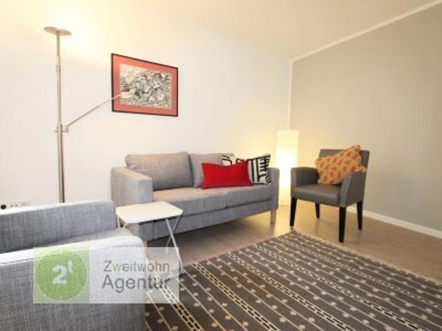 Wohnung mieten in Unterbilk, Düsseldorf