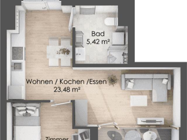 Apartment mieten in Innsbruck, Tirol