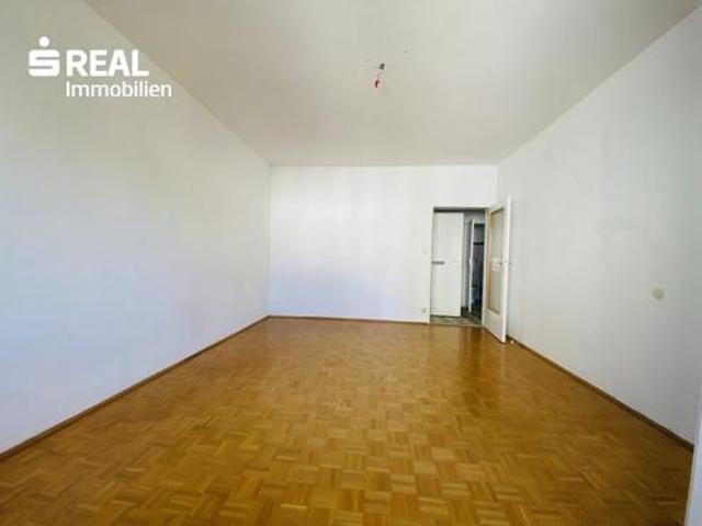 Wohnung kaufen in Salzburg