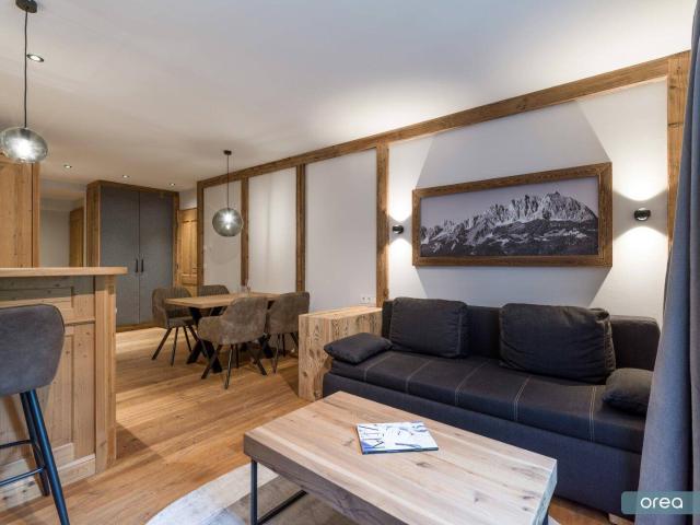 Apartment mieten in Kitzbühel