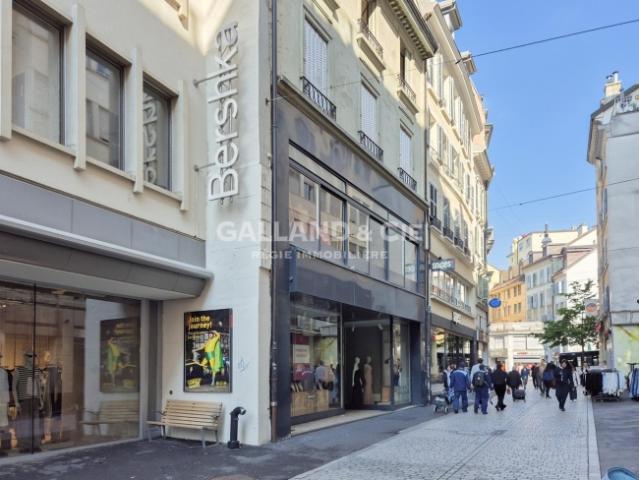 Wohnung mieten in Cheseaux-Lausanne, Waadt