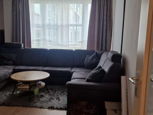 Wohnung mieten in Neu-Drewitz, Potsdam