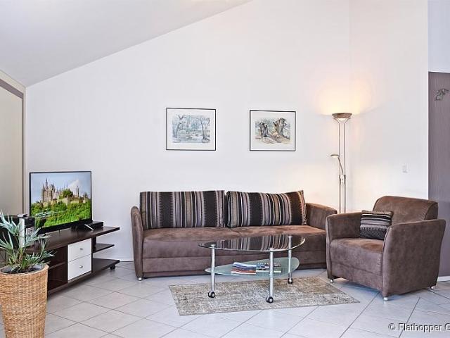 Wohnung mieten in Antwort, Bad Endorf