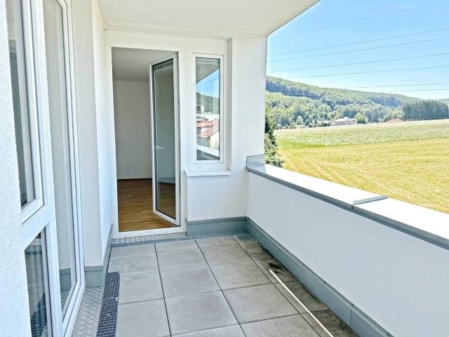 Apartment mieten in Pressbaum, Niederösterreich