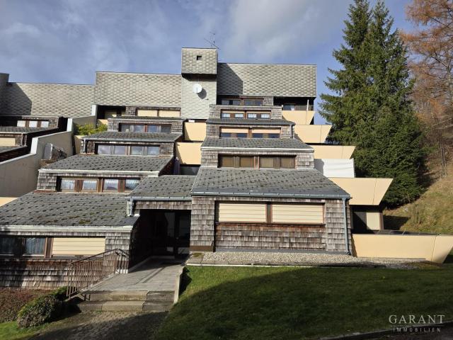 Wohnung kaufen in Furtwangen, Baden-Württemberg
