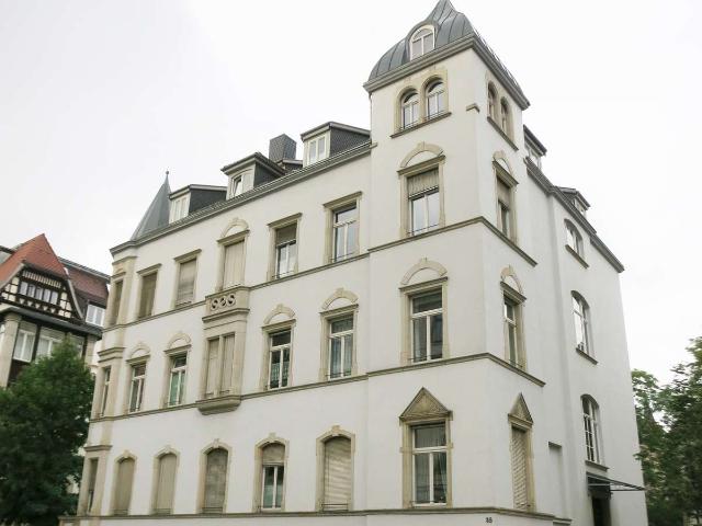 Wohnung mieten in Waldstraßenviertel, Leipzig