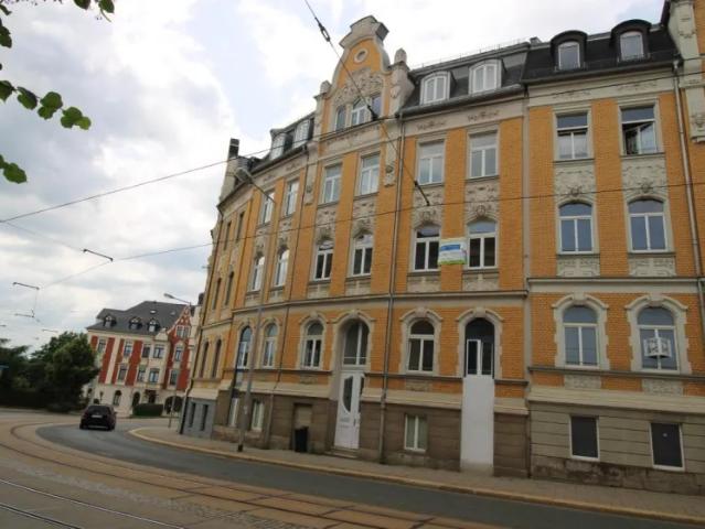 Apartment mieten in Siedlung Neundorf, Plauen