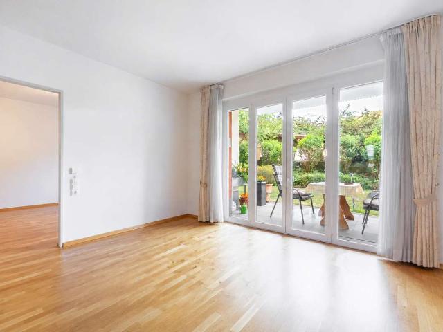 Wohnung kaufen in Kandern