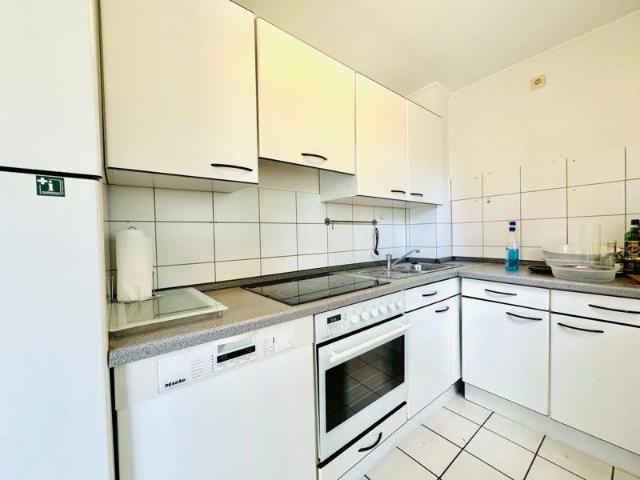Apartment mieten in Dormagen, Rheinfeld