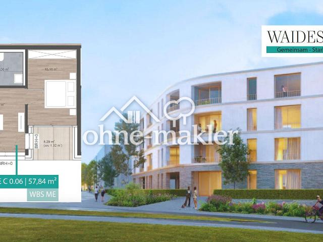 Apartment mieten in Innenstadt, Fulda